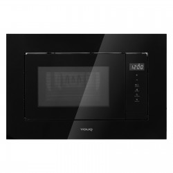 Встраиваемая микроволновая печь YOUQ YQMB 72009EEPO1F BL